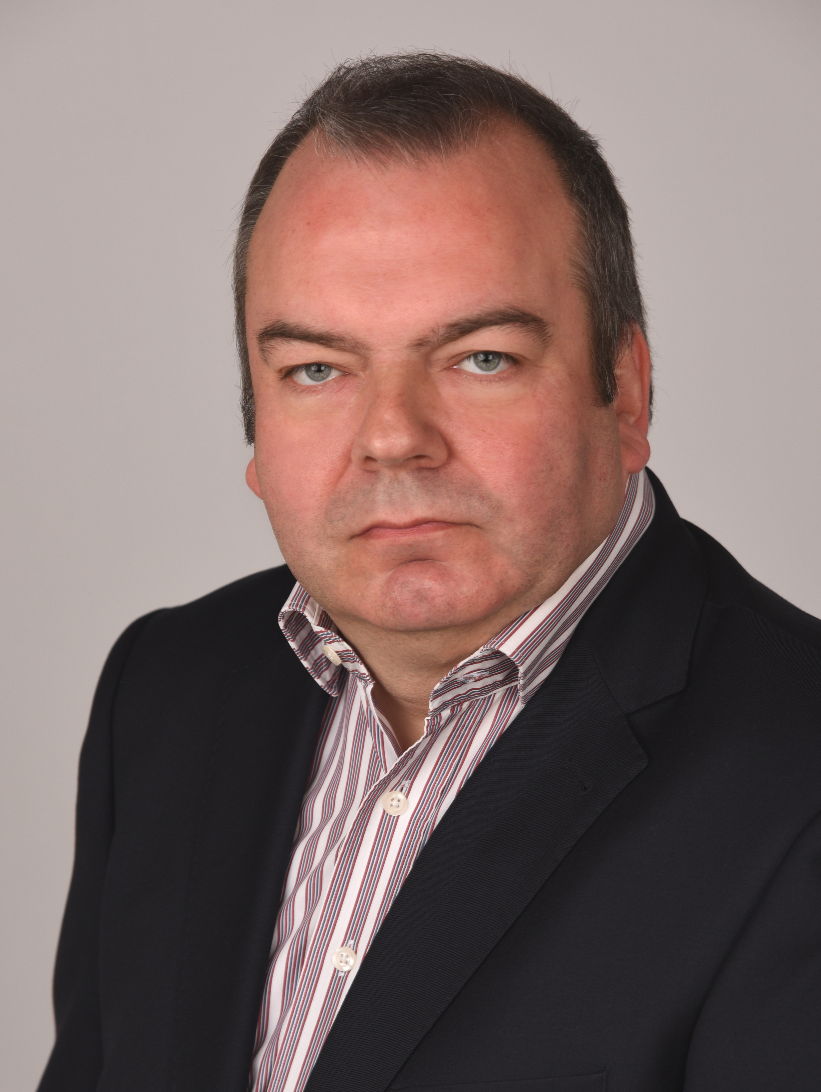 Peter Diehl